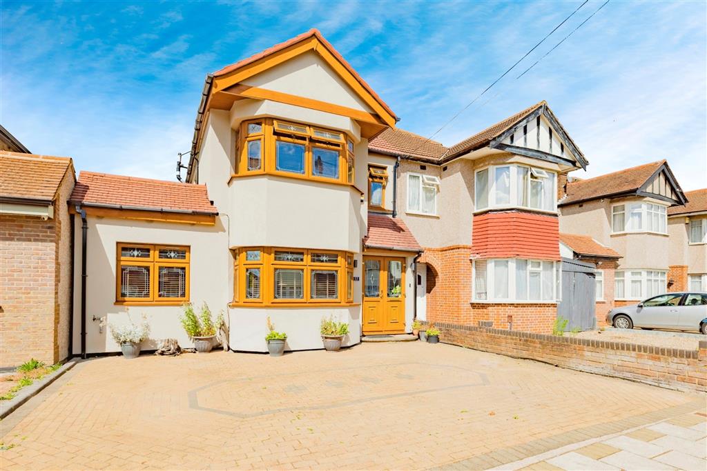 Ennerdale Avenue, Stanmore, HA7