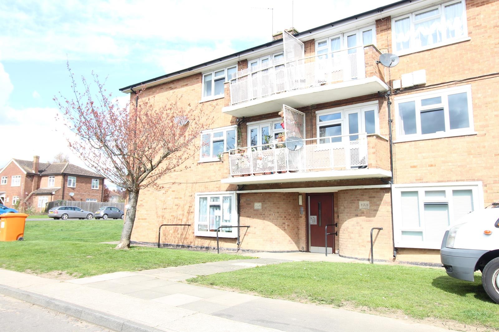 Moultrie Way, Upminster, Essex, RM14