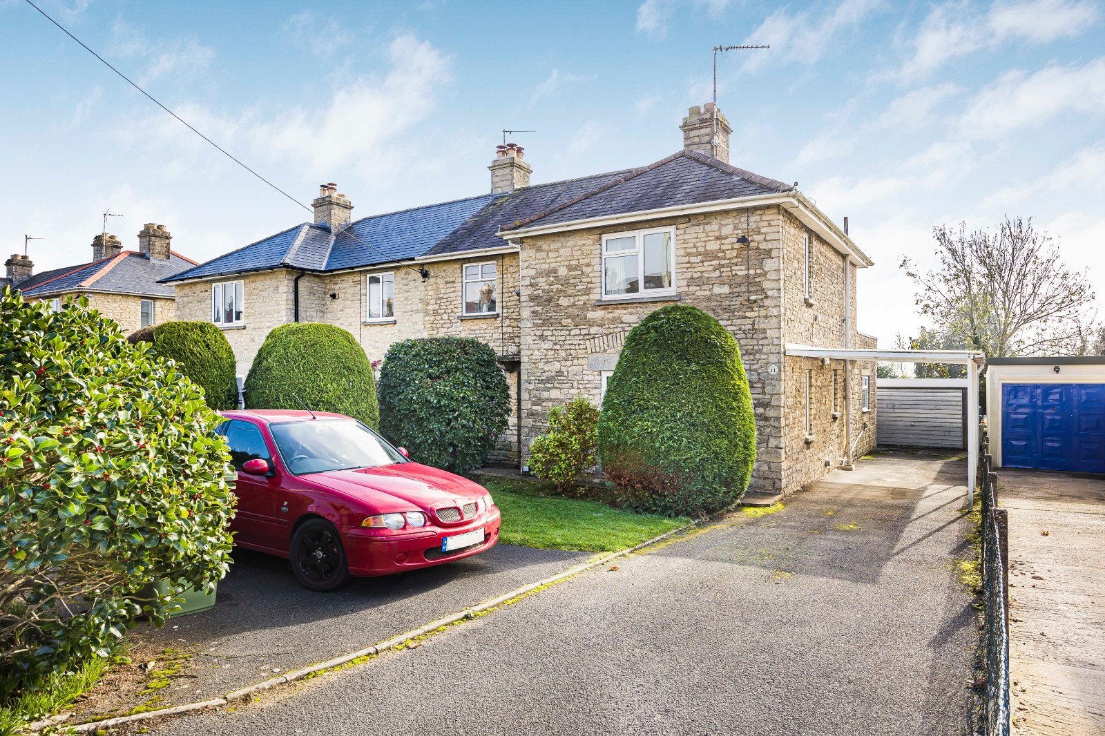 Park View, Stratton, Cirencester, Gloucestershire, GL7