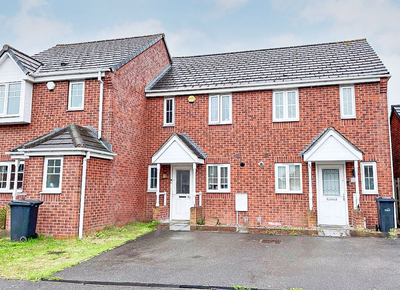 Westley Street, Dudley, Dy1 1ts