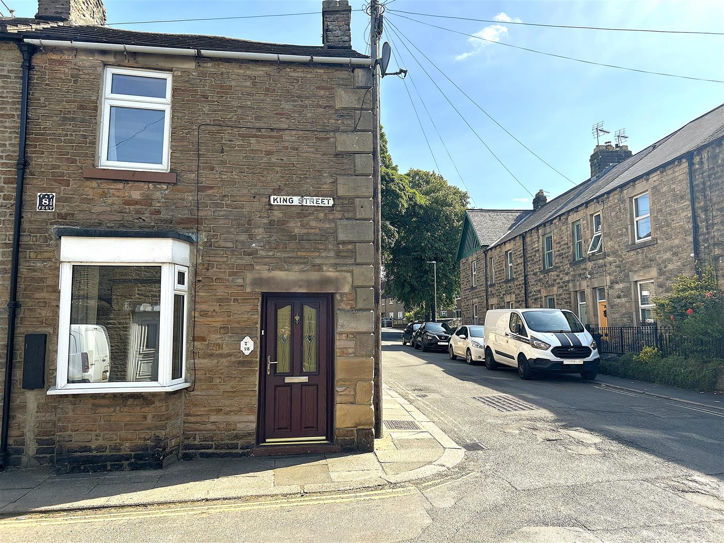 King Street, Barnard Castle