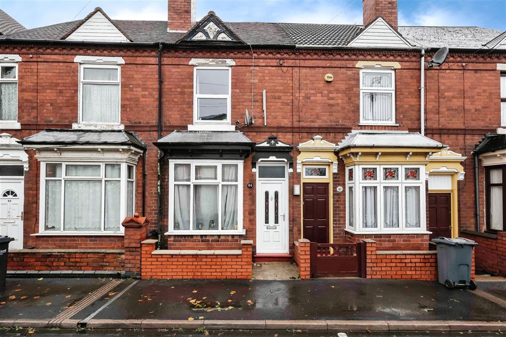 Beeches Road, Rowley Regis, B65