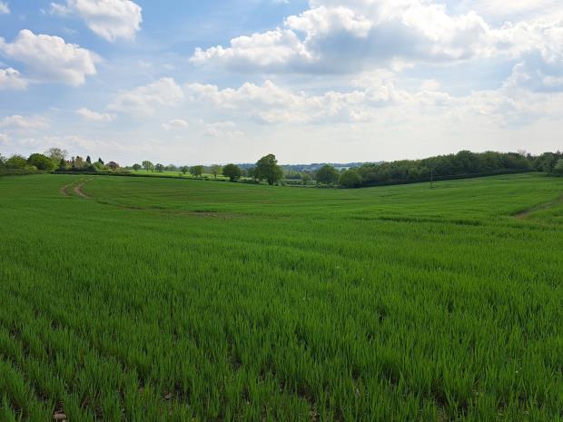 Tardebigge, Bromsgrove, Worcestershire