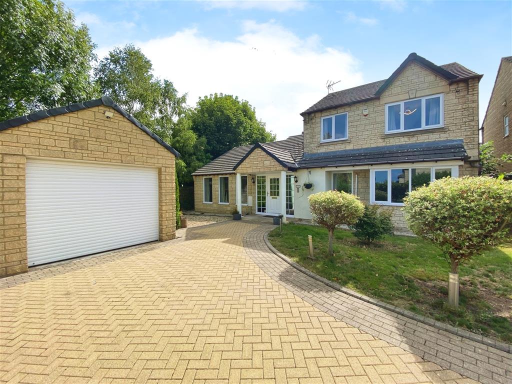 Warbler Close, Trowbridge, BA14