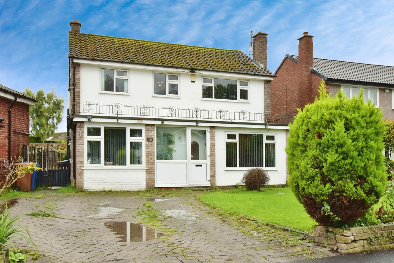 Oakdale Drive, Heald Green, Cheadle, SK8