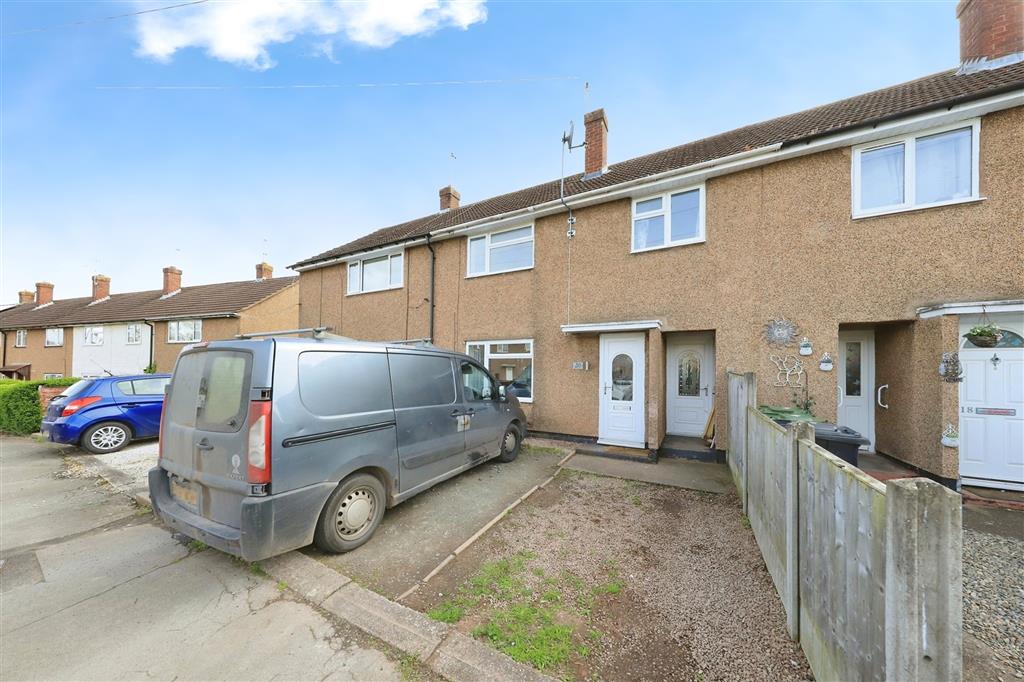Claines Crescent, Kidderminster, DY10