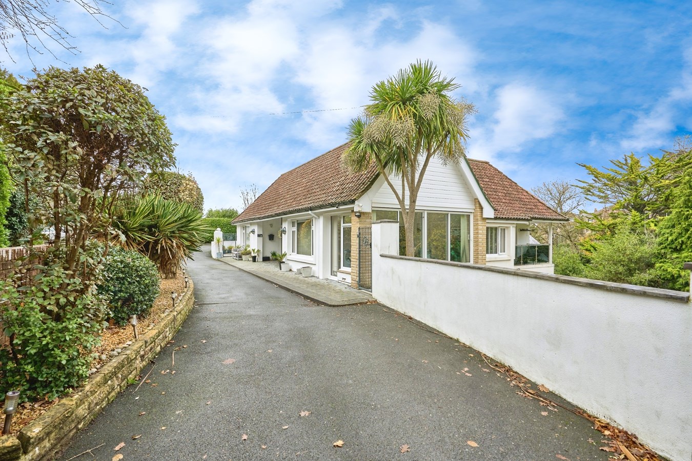 Victoria Avenue, Shanklin, PO37