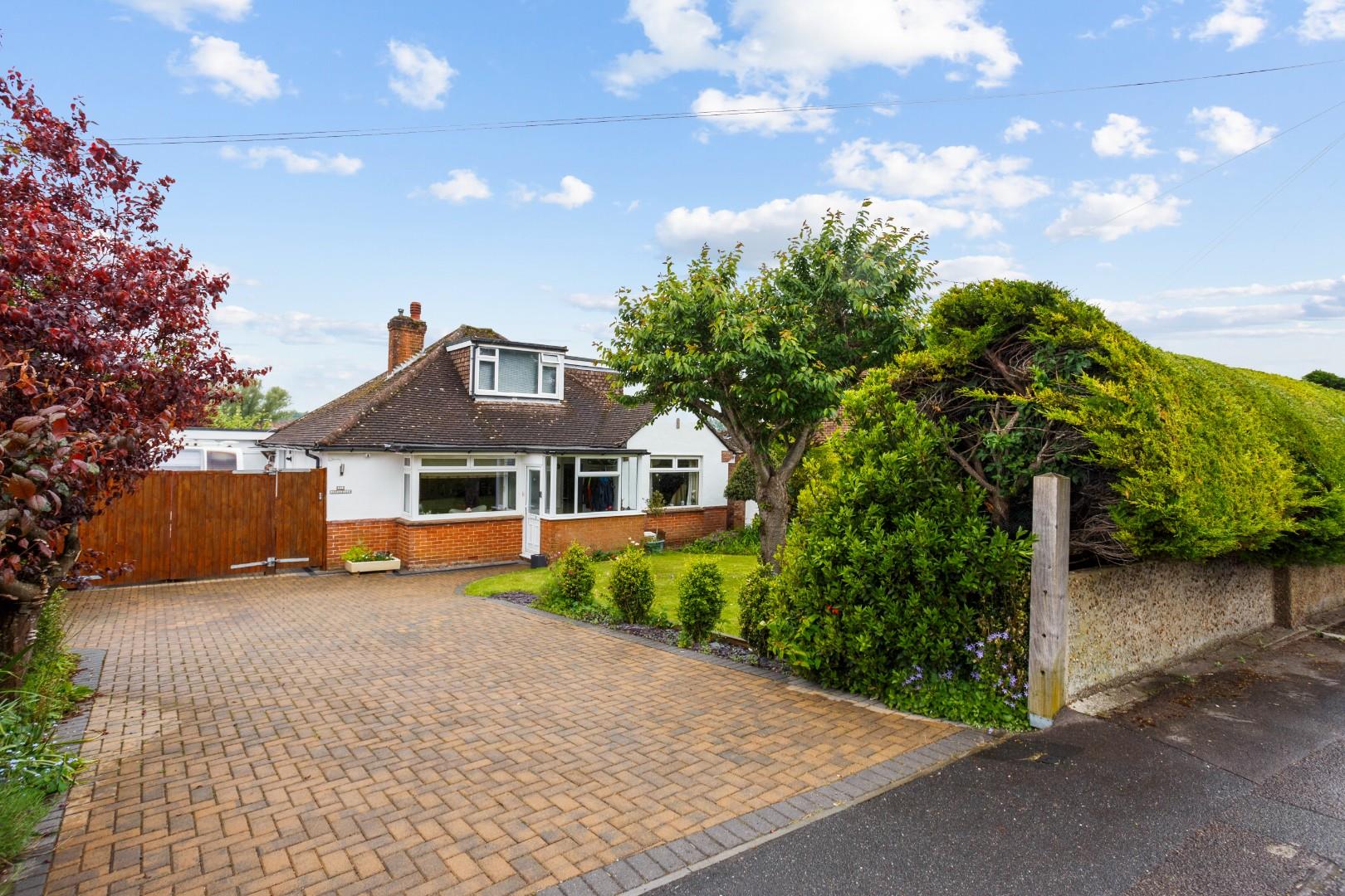 Church Road, Laverstock