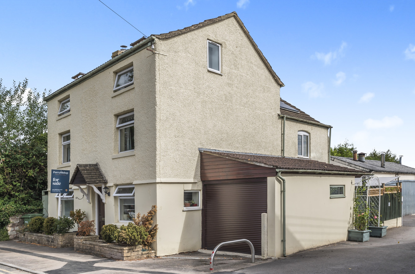 Church Street, Kings Stanley, Stonehouse, Gloucestershire, GL10