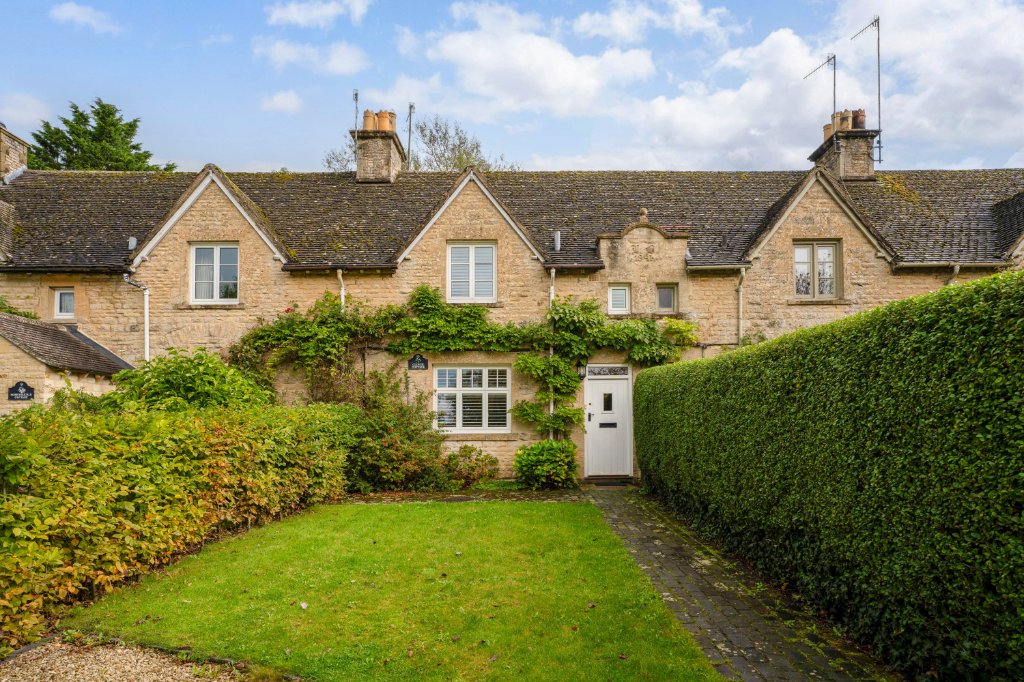 Wyck Rissington, Cheltenham, Gloucestershire, GL54