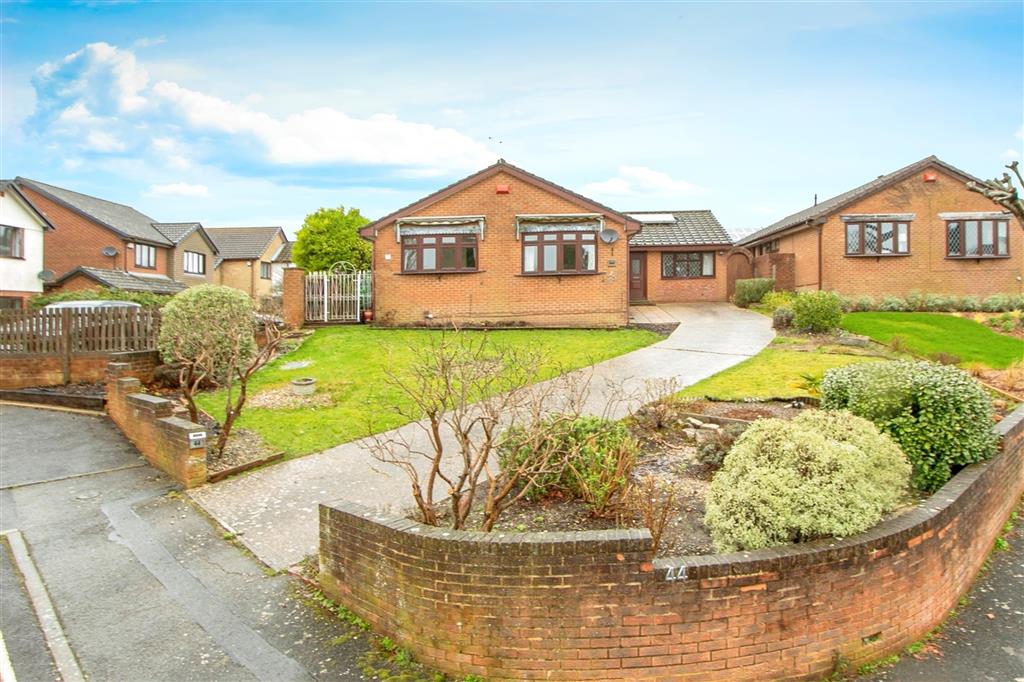 Valley View, Poole, BH12