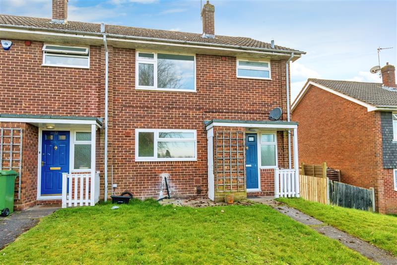 Priors Dean Road, Winchester, SO22