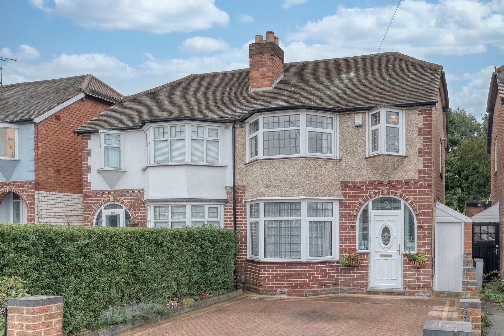Redditch Road, Kings Norton, Birmingham B38
