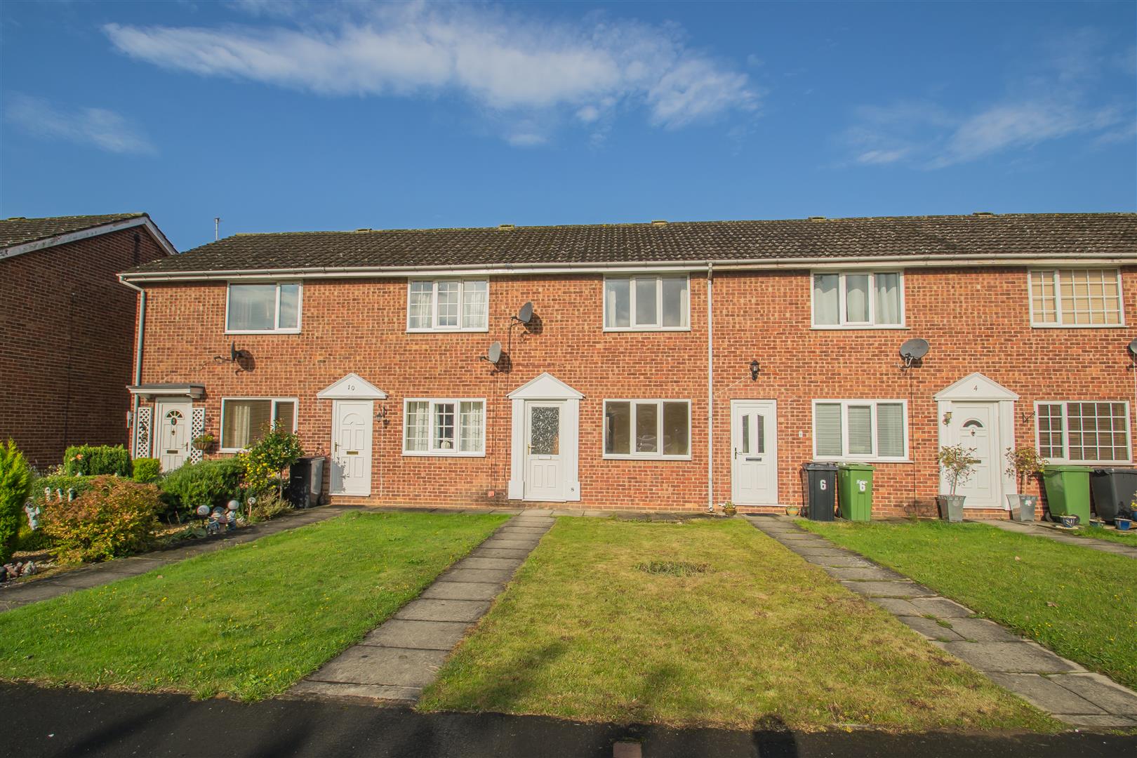 Vavasour Court, Copmanthorpe