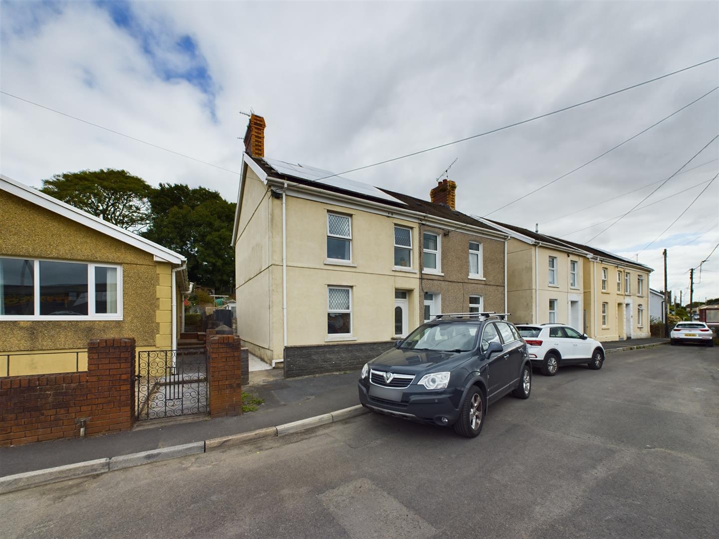 Danlan Road, Pembrey, Burry Port