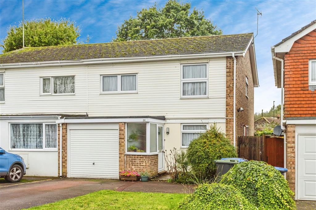 Valebridge Drive, Burgess Hill, RH15