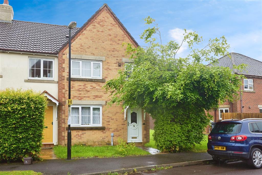 Burton Close, Shaftesbury, SP7