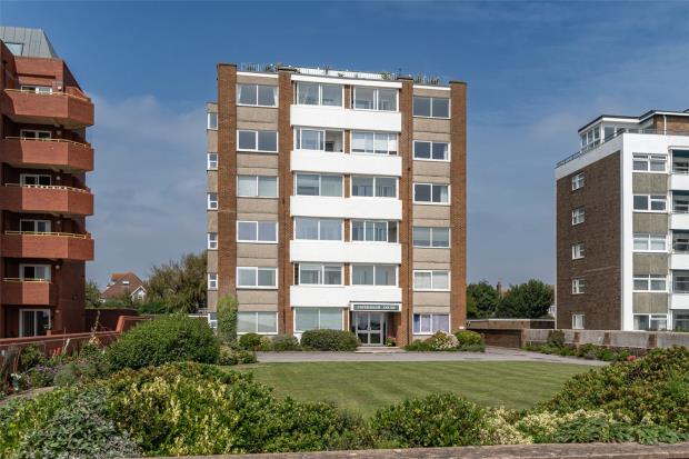 West Parade, Worthing, West Sussex, BN11