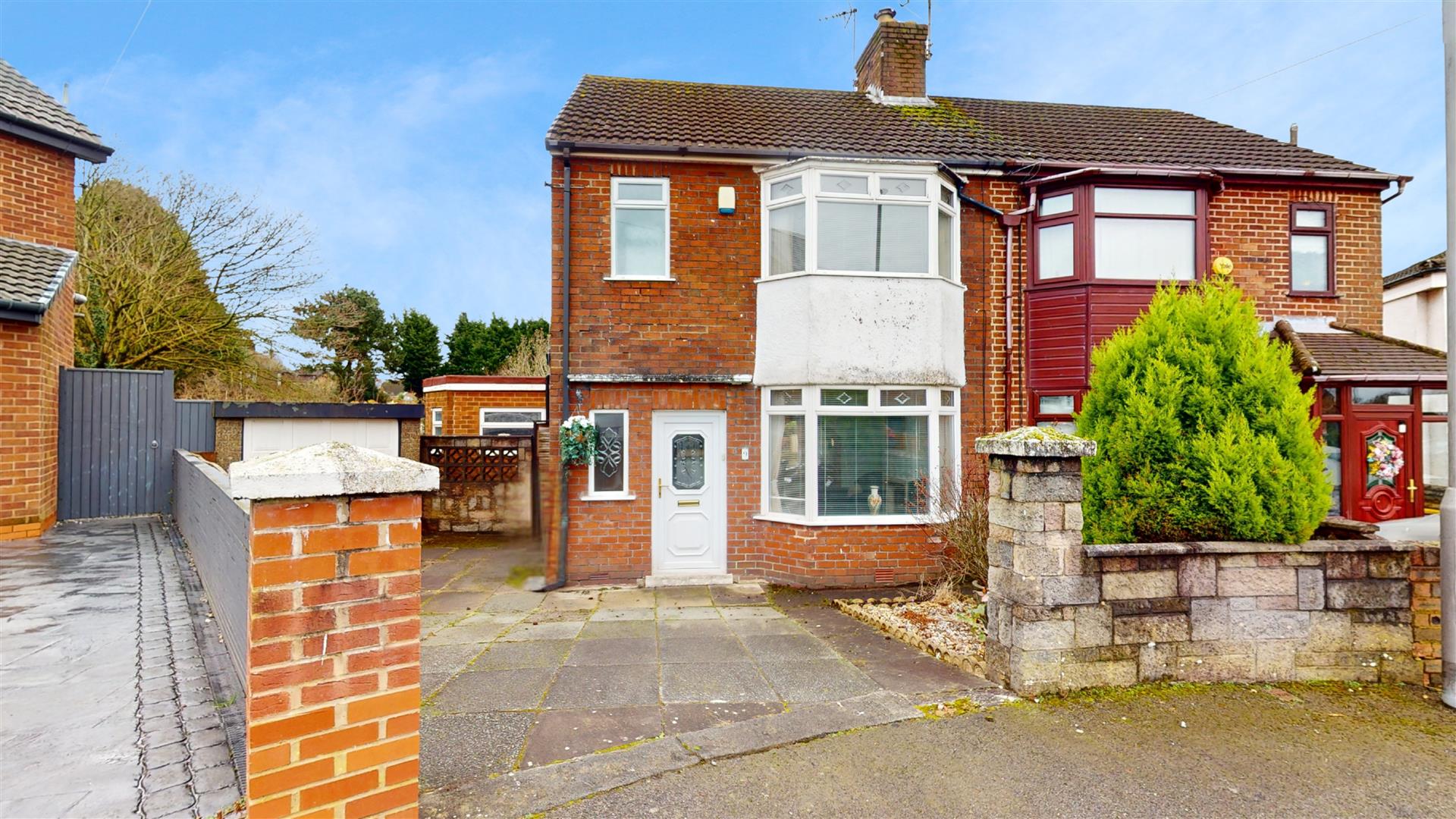 Myrtle Grove, Billinge, Wigan, WN5 7QF