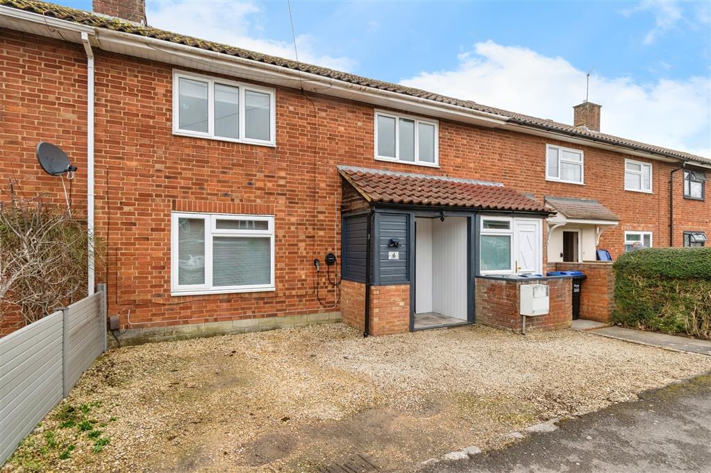 Queens Road, Westbury, BA13