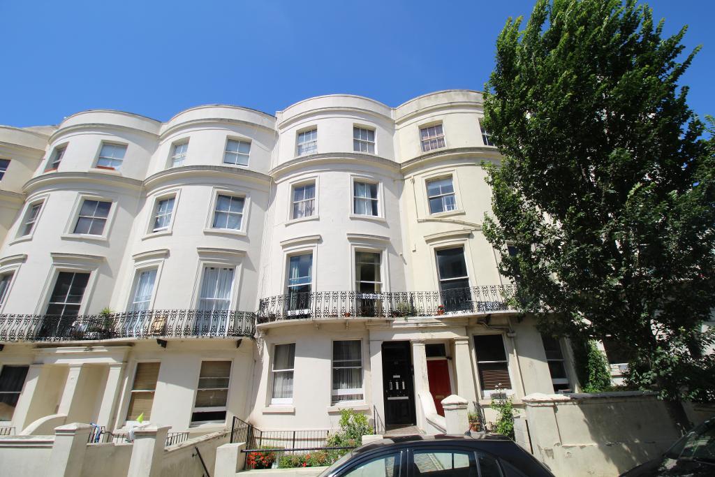 Lansdowne Place, Hove