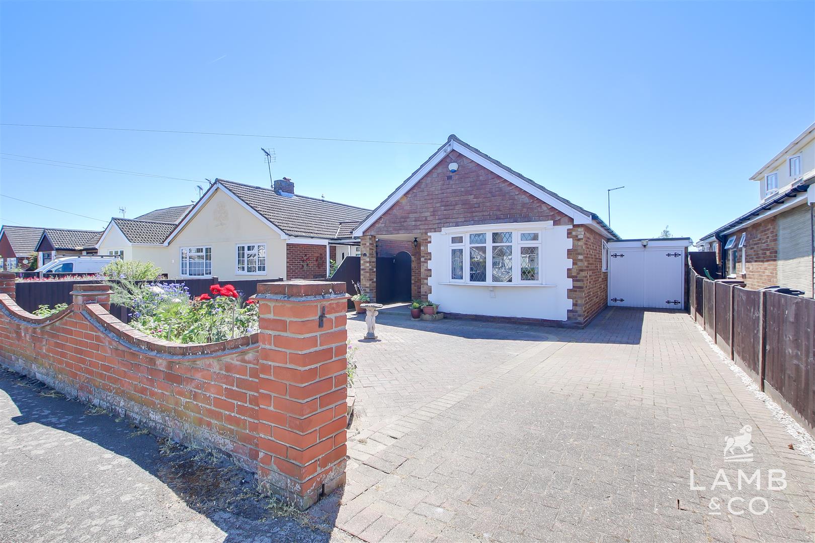 Crossways, Clacton-On-Sea