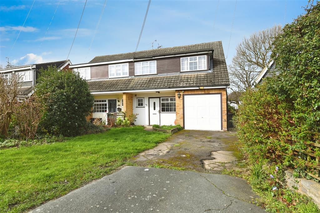 Norsey View Drive, Billericay, CM12