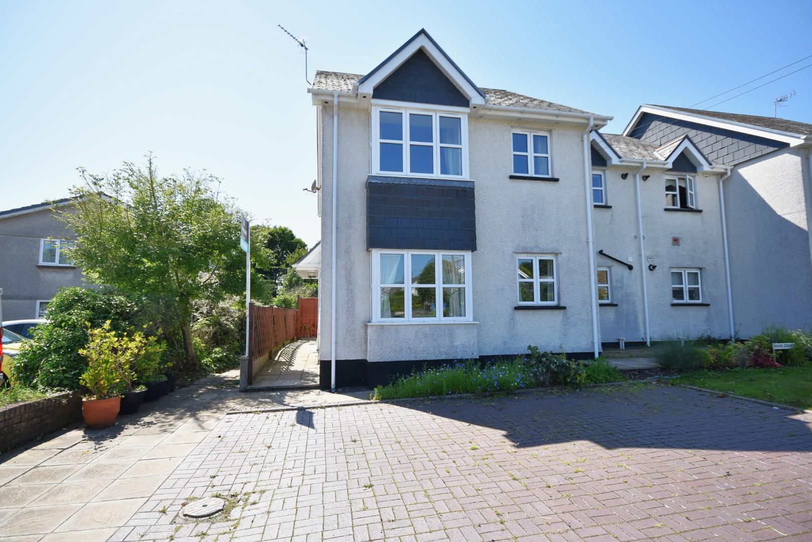 Dove Court, Bishopston Road, Bishopston, Swansea