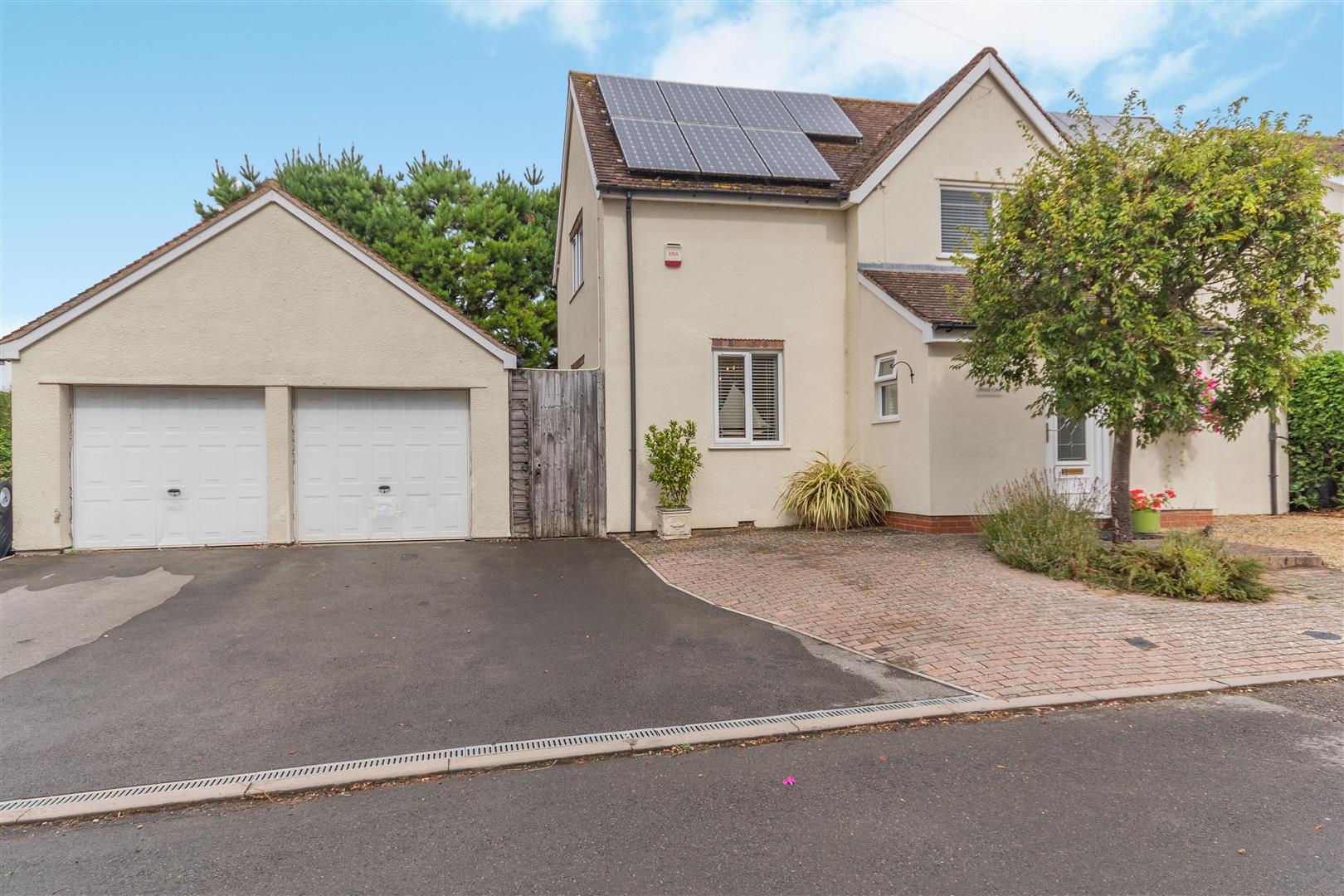 Seabrook Road, Brockworth, Gloucester