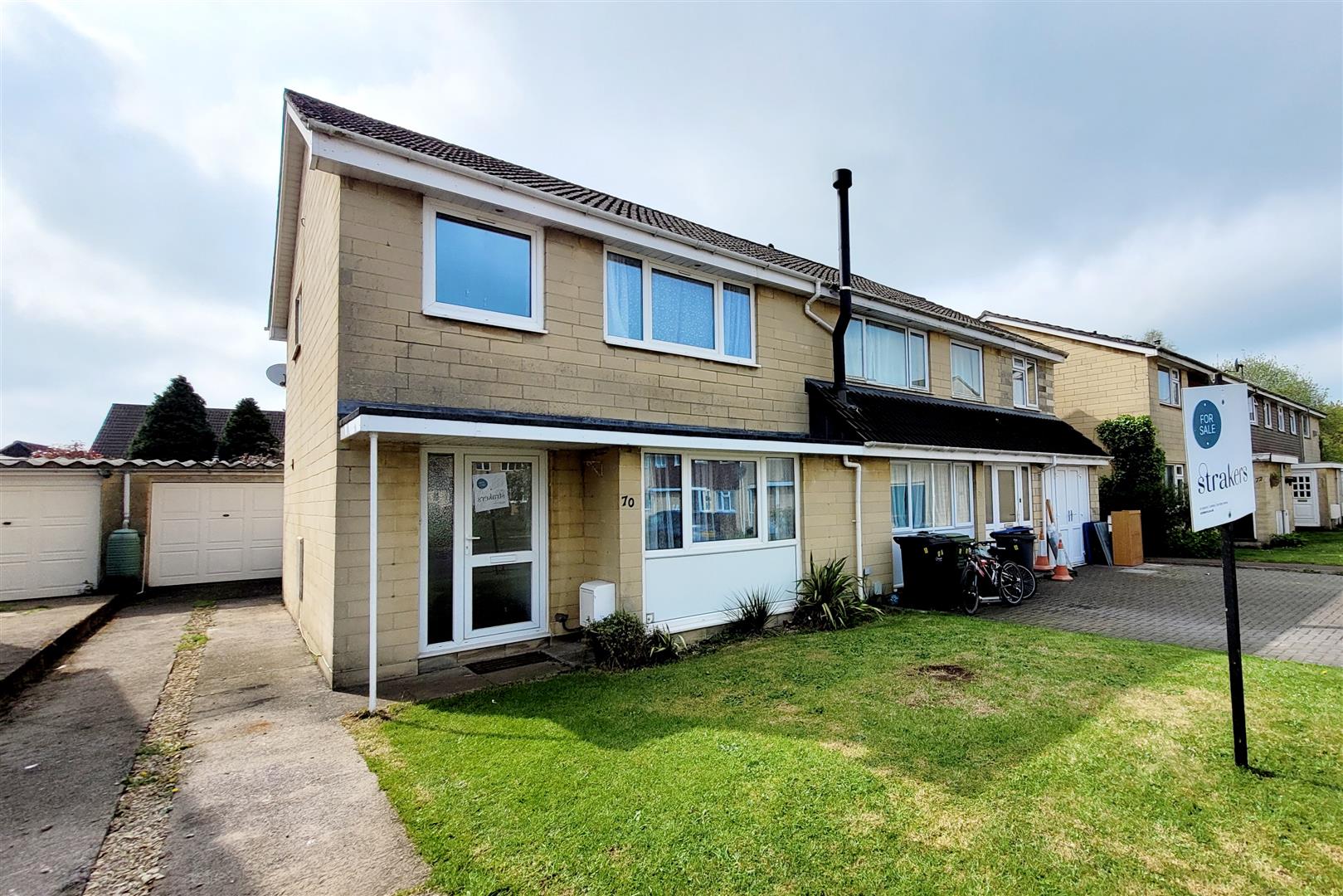 Forrester Green, Colerne, Chippenham