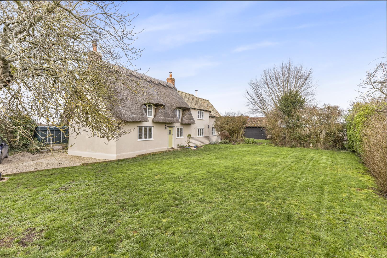 Maynards Lane, Little Sampford, Saffron Walden