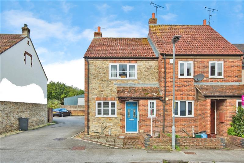 Hoopers Lane, Stoford, Yeovil, BA22