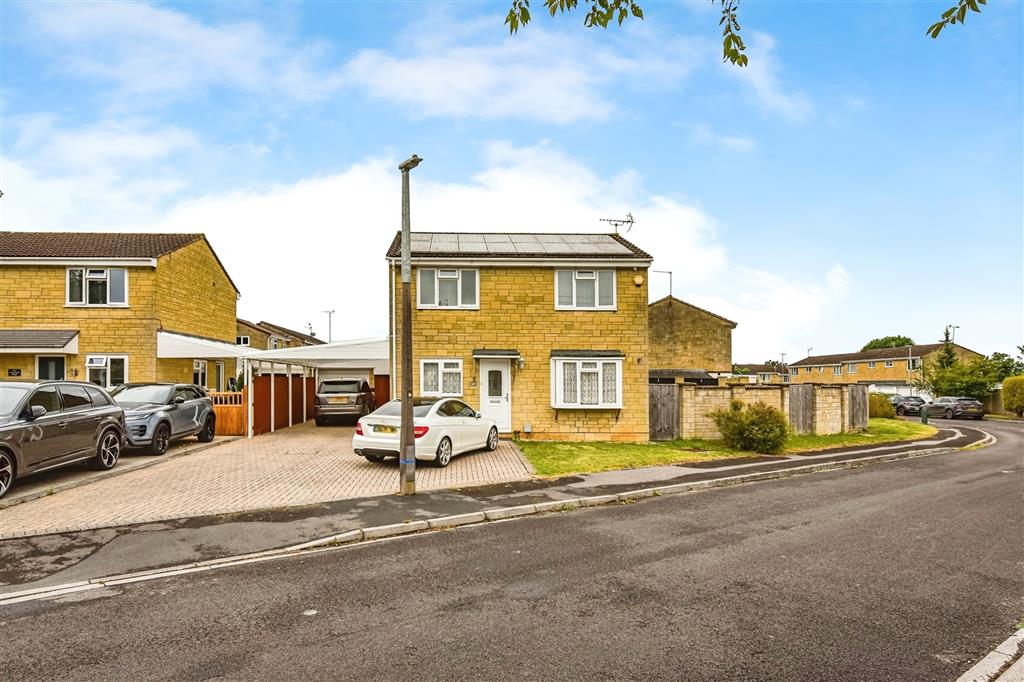 Culverwell Road, Chippenham, SN14