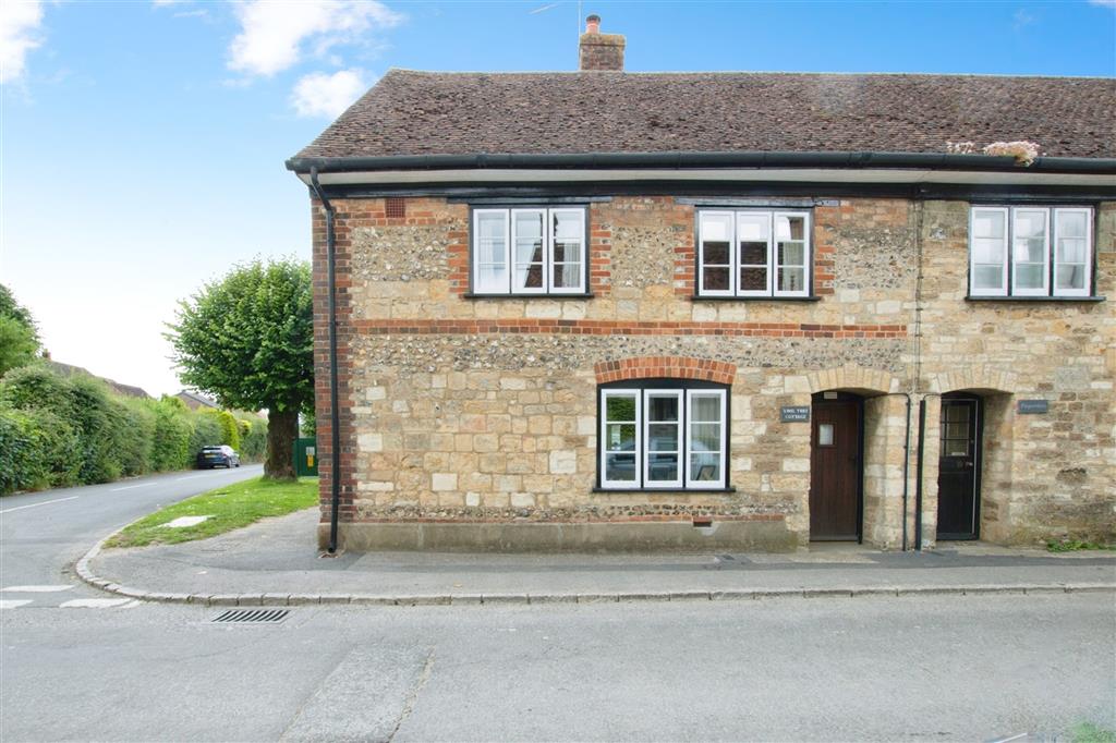 Lower Street, Okeford Fitzpaine, Blandford Forum, DT11