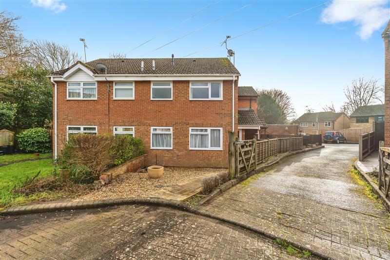 Eyre Close, Totton, Southampton, SO40