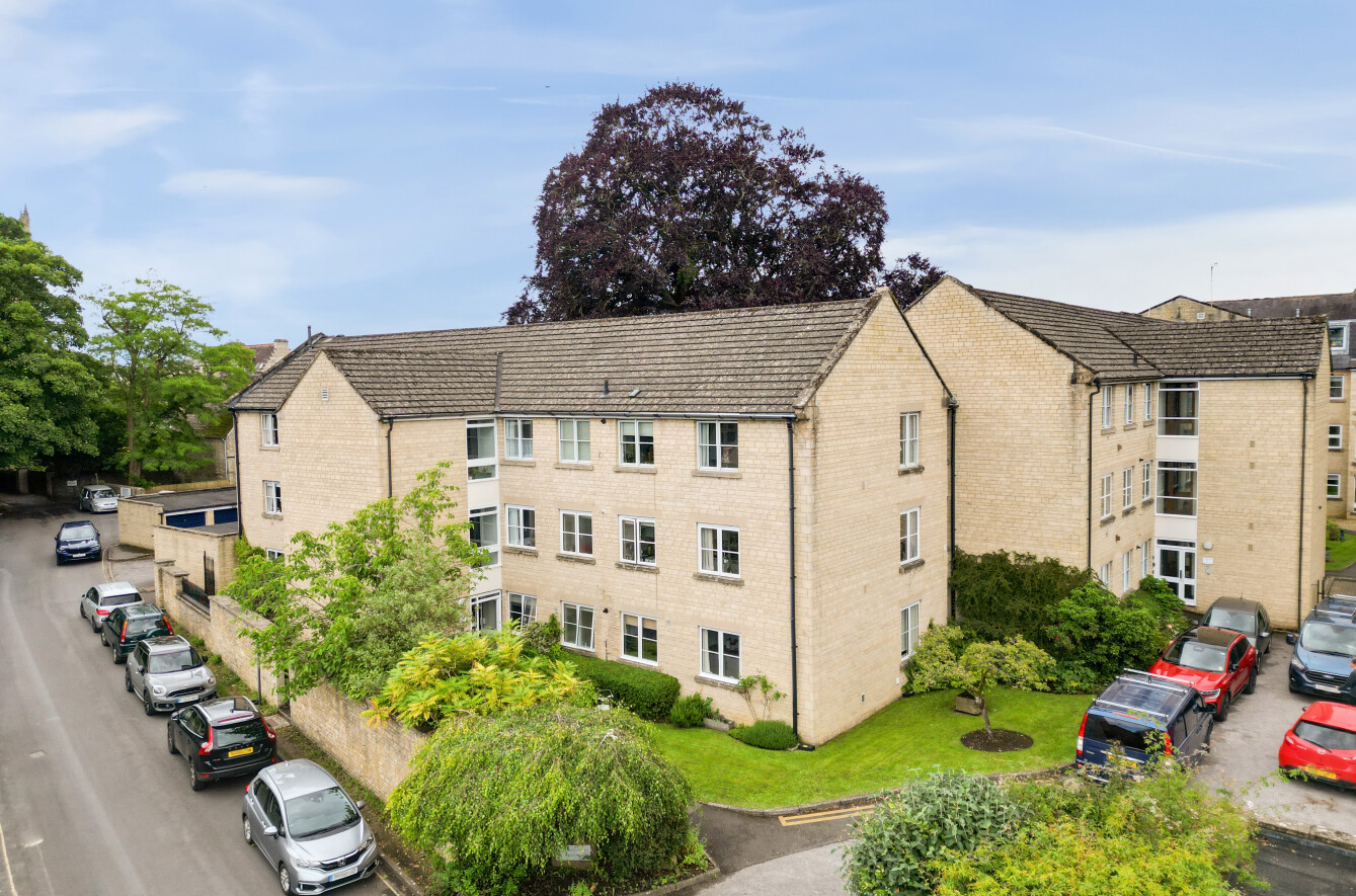 Mullings Court, Cirencester, Gloucestershire, GL7