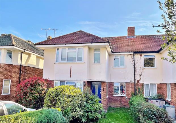 Ardingly Drive, Goring-by-Sea, Worthing, BN12