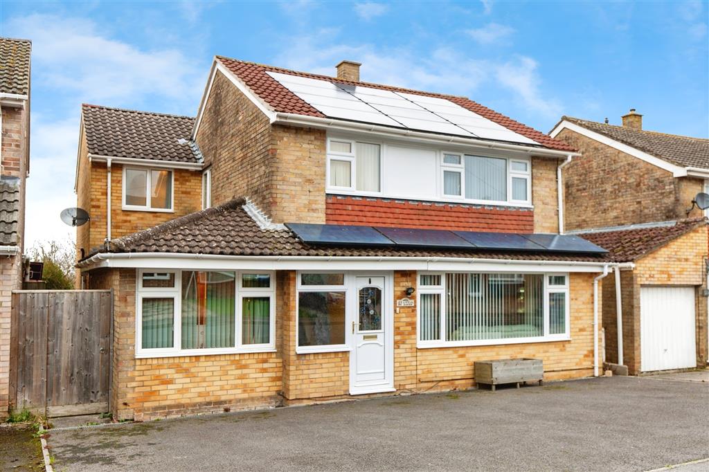 Hawkeridge Park, Westbury, BA13