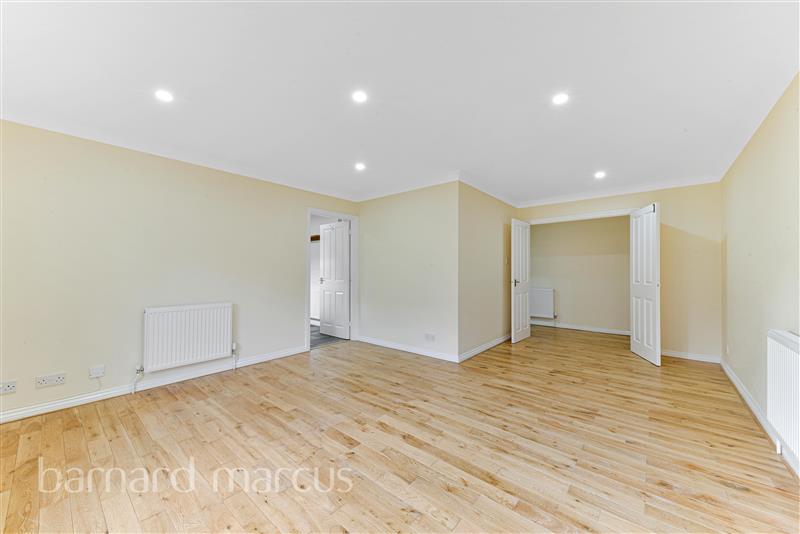 Glenbuck Road, Surbiton , KT6