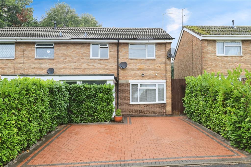 Highley Close, KIDDERMINSTER, DY11