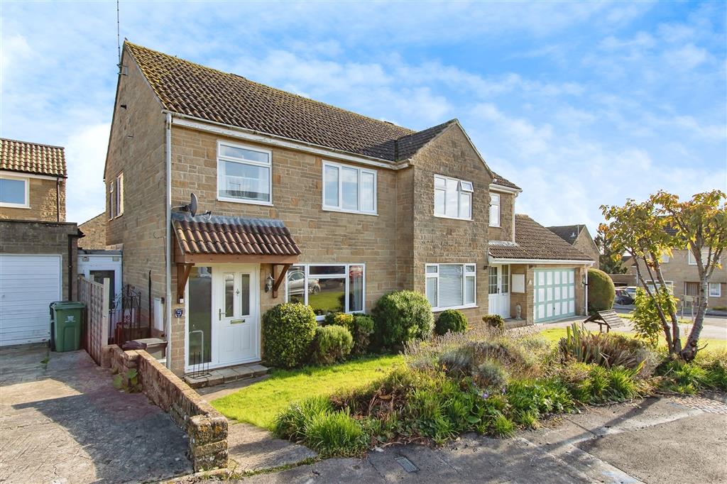 Orchard Road, Milborne Port, Sherborne, DT9