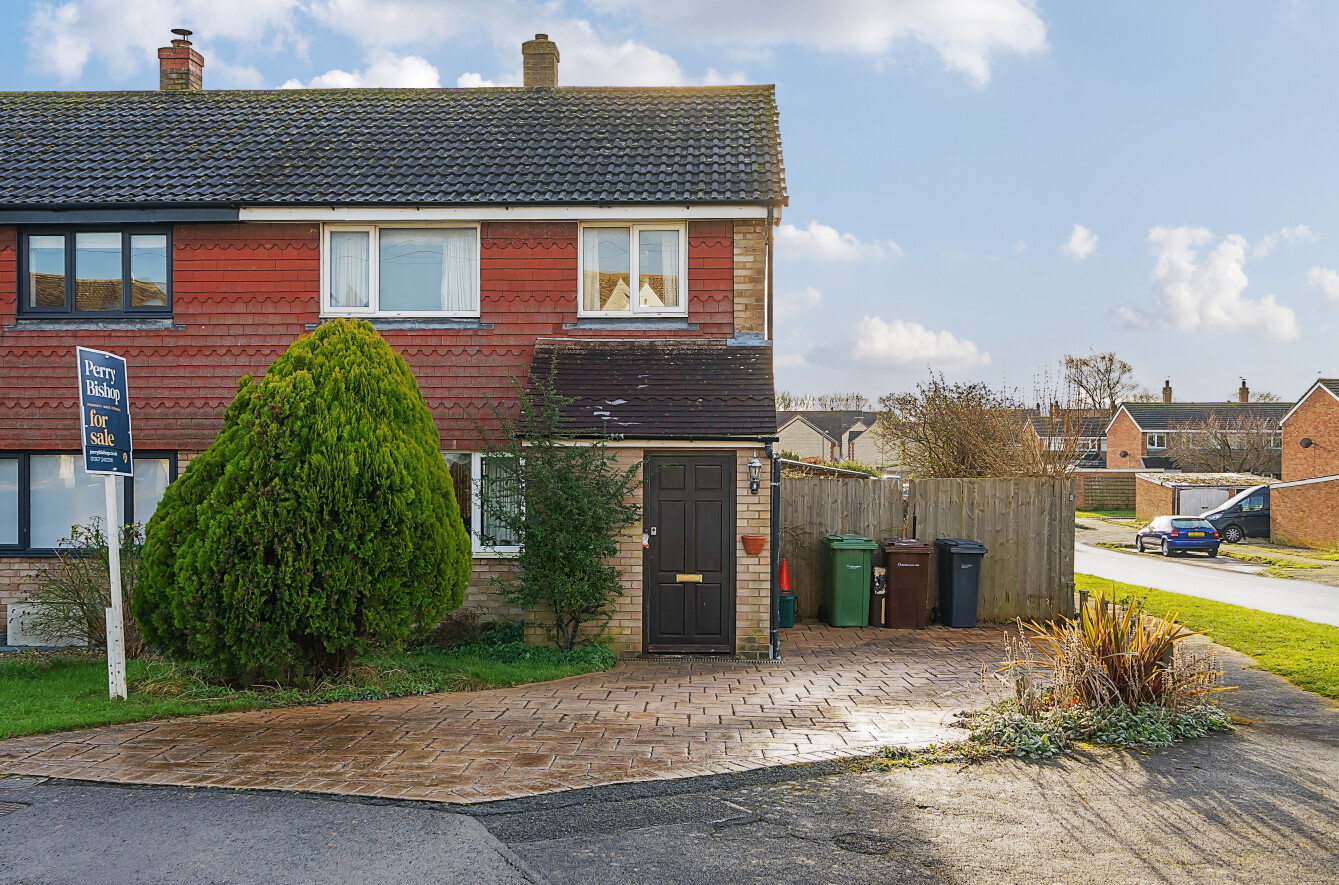 Joyces Road, Stanford in the Vale, Oxfordshire, SN7