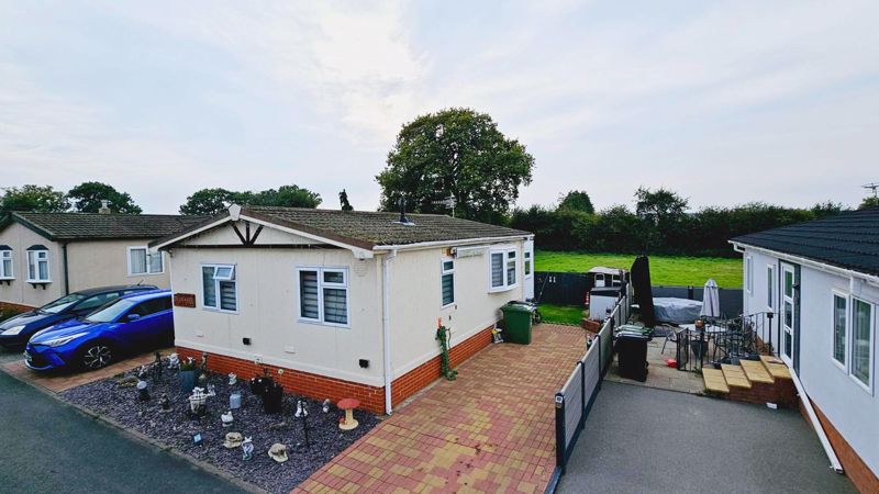 Green Lane Park Homes, Hereford