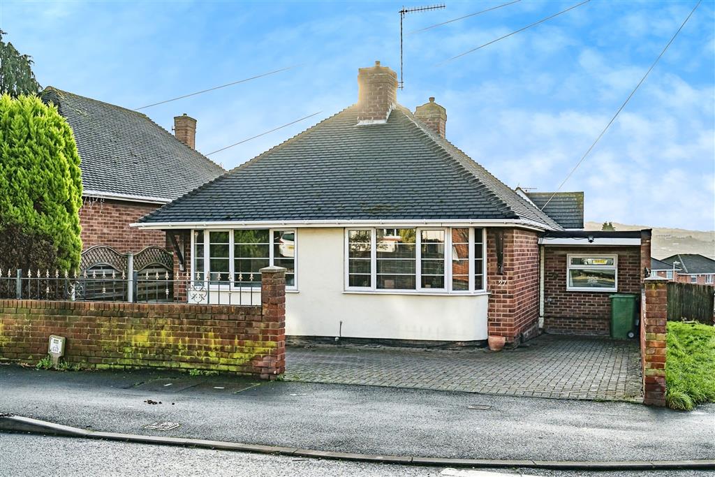 Acres Road, Quarry Bank, Brierley Hill, DY5