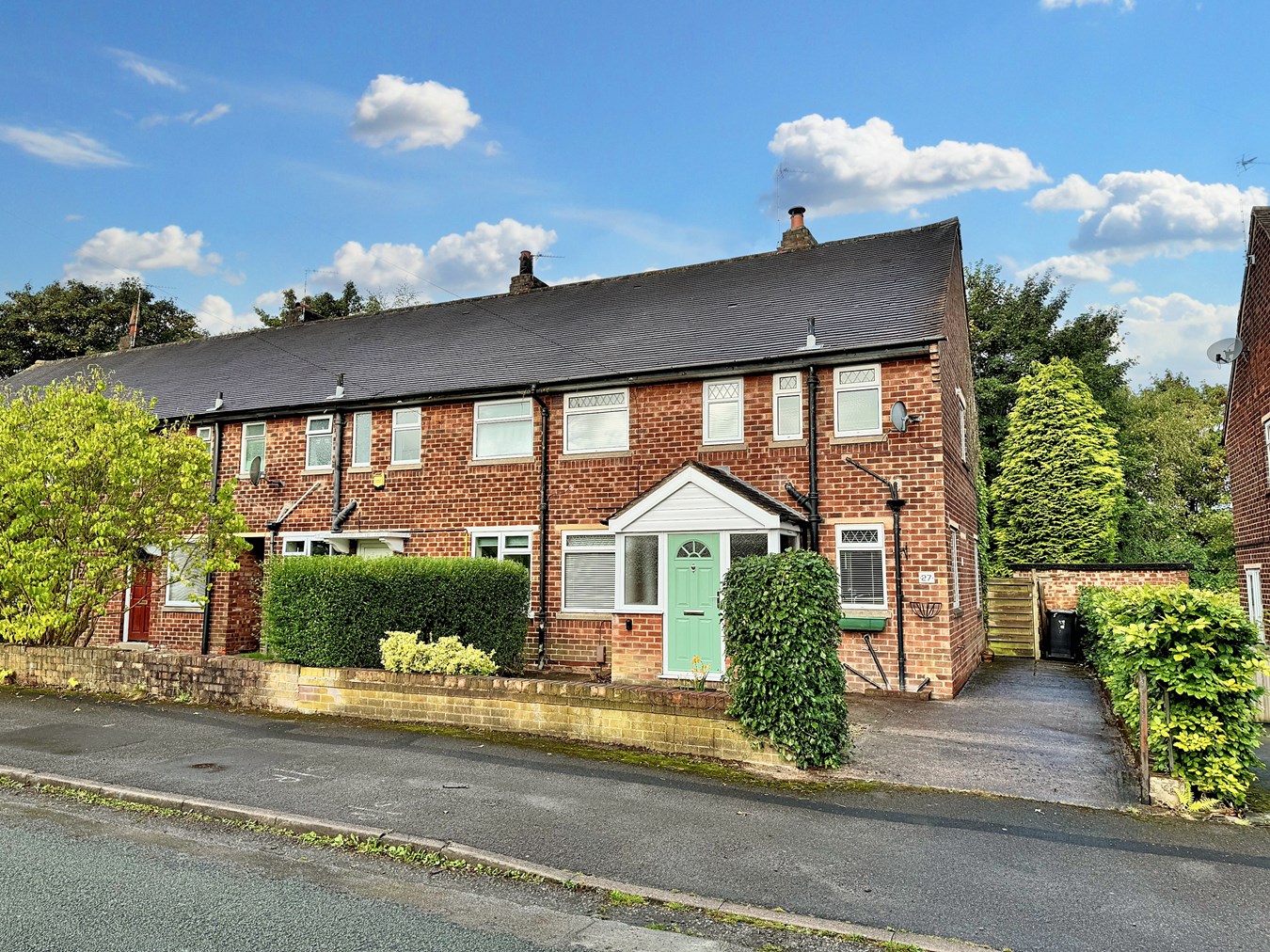 Elm Crescent, Alderley Edge, SK9