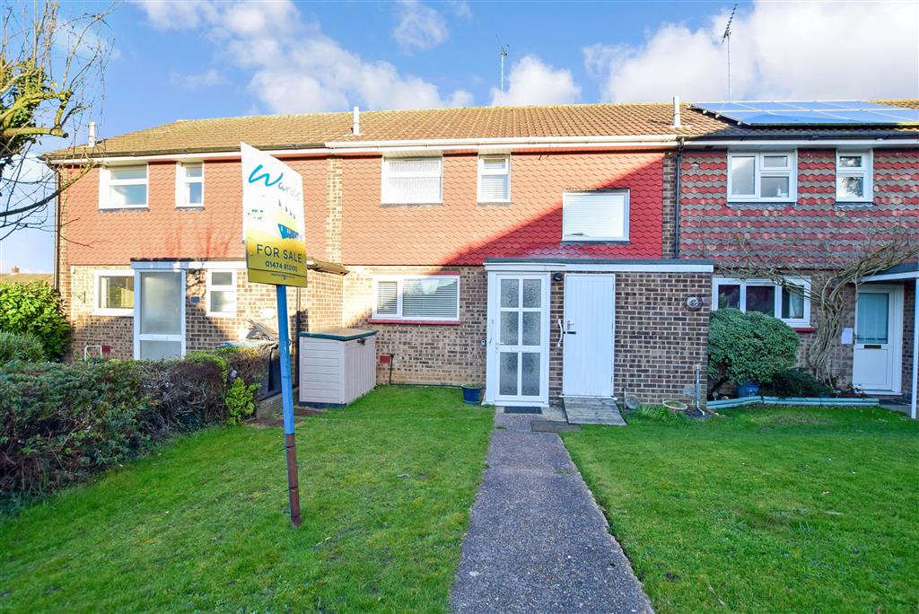 Strand Close, , Meopham, Kent 2 bed £300,000 Ward & Partners