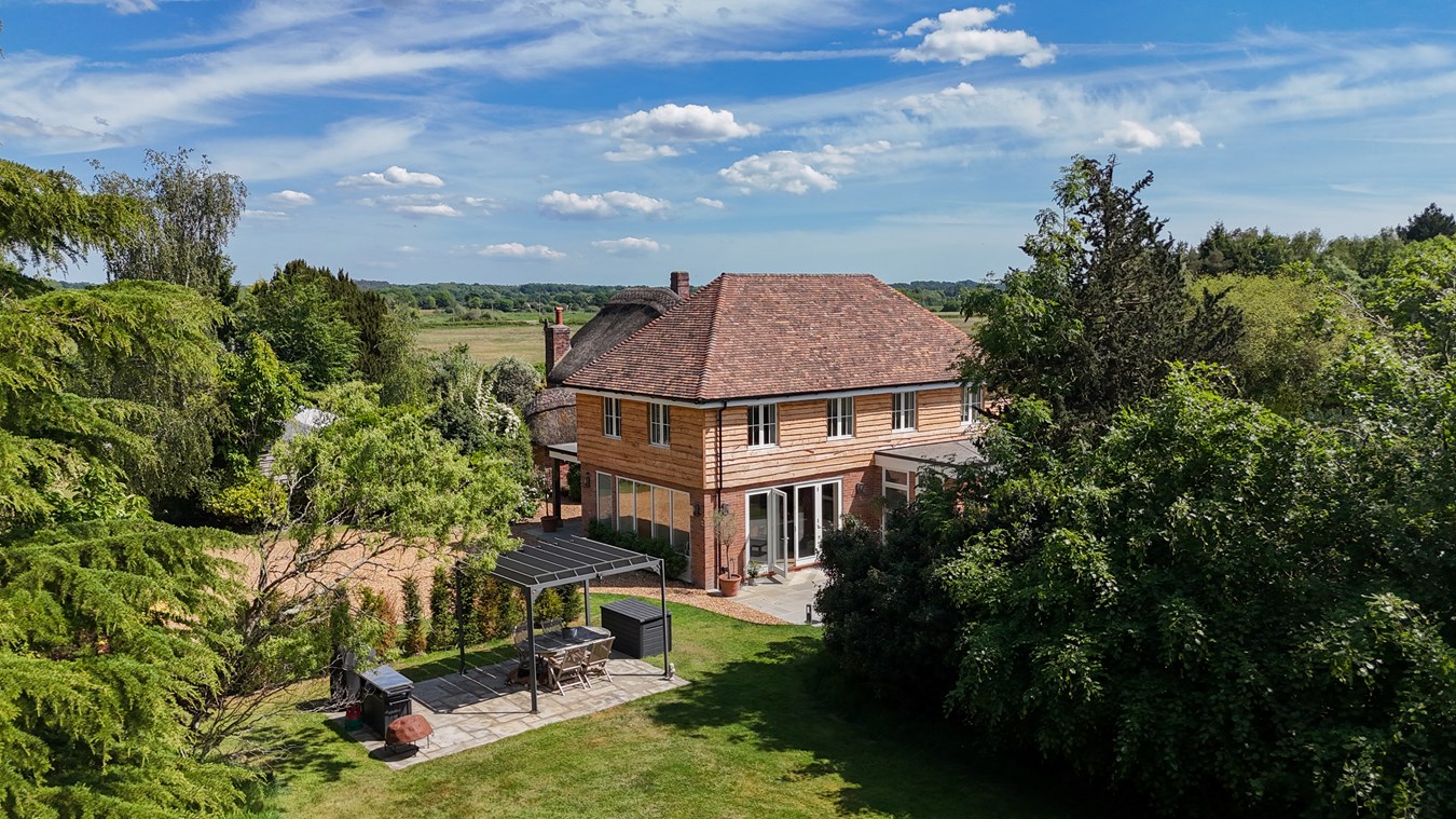 Harbridge Green, Harbridge, Ringwood, BH24