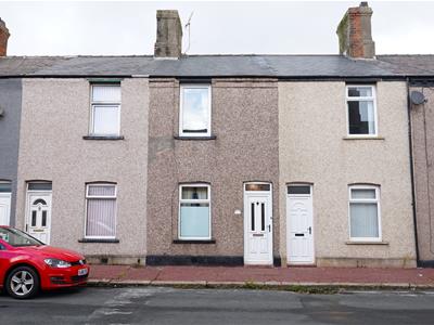 Telford Street, Barrow-In-Furness