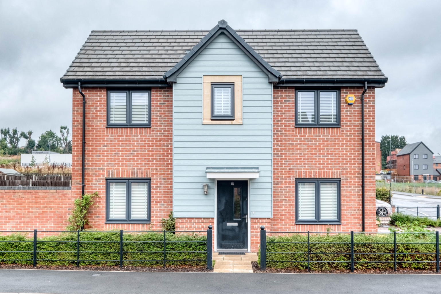 Teviot Grove, Kings Norton, Birmingham B38