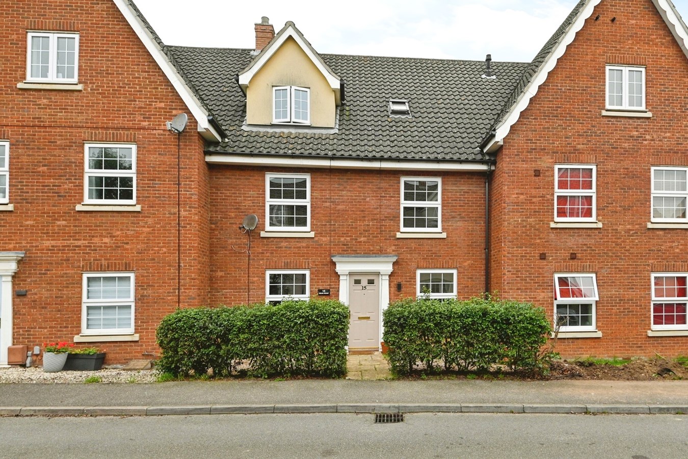 Deas Road, South Wootton, King's Lynn, PE30